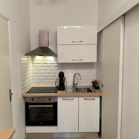 Marseille Centre T2 Joliette Apartment Exterior photo