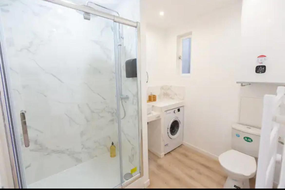 Marseille Centre T2 Joliette Apartment Exterior photo